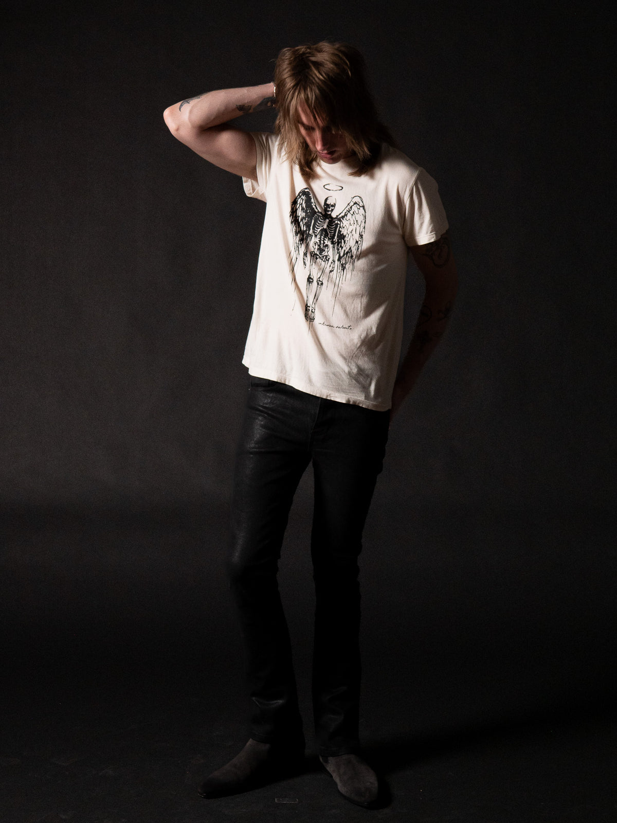 MORNINGSTAR TEE