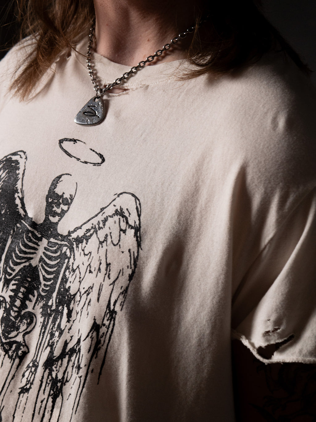 MORNINGSTAR TEE