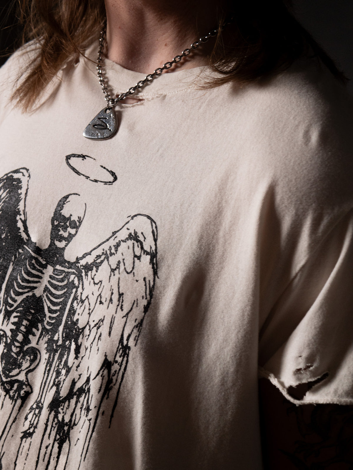MORNINGSTAR TEE