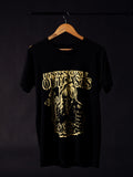 DEATH BY ROCK N ROLL TEE