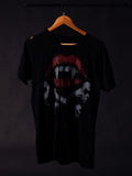 THE LESTAT TEE- BLACK