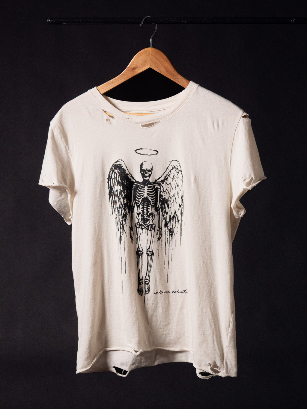 MORNINGSTAR TEE