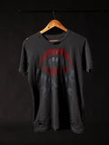 THE LESTAT TEE- VINTAGE BLACK